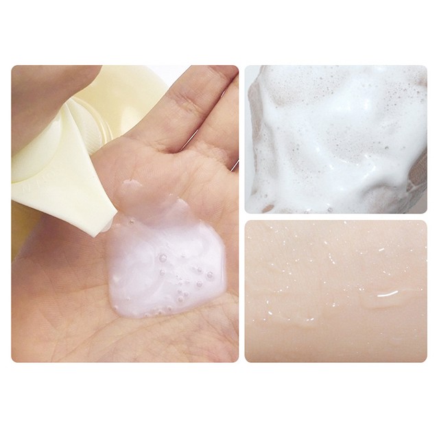 SỮA TẮM CON BÒ MILK CARE HYDRA 800ML | BigBuy360 - bigbuy360.vn