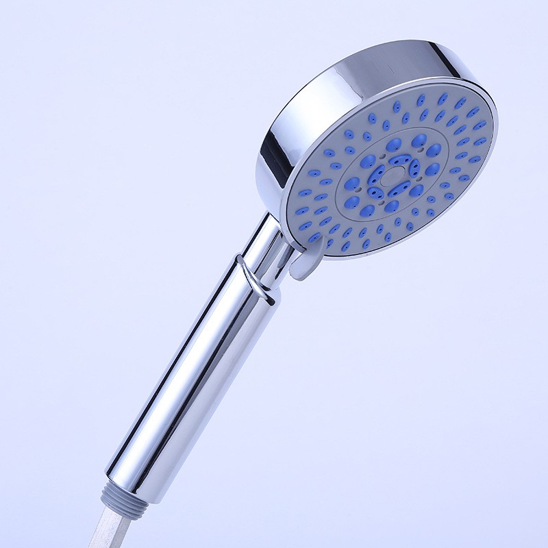 GIÁ TỐT - [Hàng công ty] Vòi tắm hoa sen Inox kèm dây Shower - ANCK34234 GIẢM 5K ĐƠN 99K