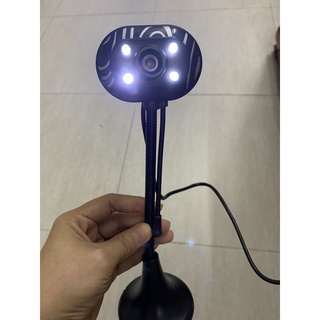 WEBCAM COLORVIS ND-80 CHẤT LƯỢNG HD