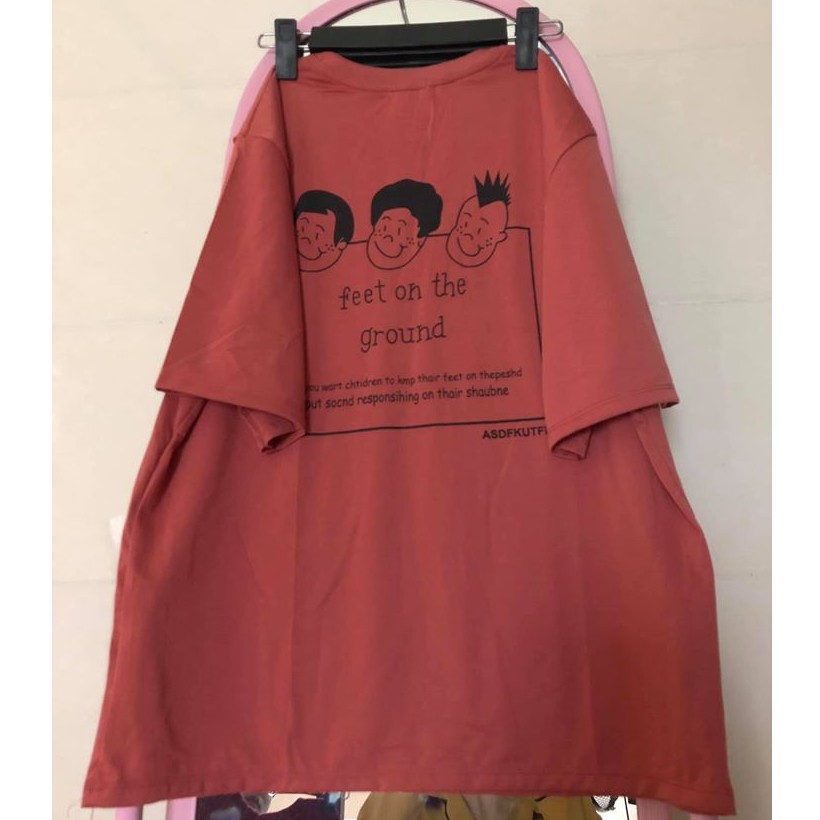 Áo tay tay lỡ _ Freesize 65kg | BigBuy360 - bigbuy360.vn