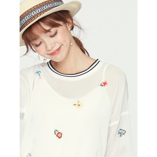 Áo blouse nữ H:CONNECT 3017312090846
