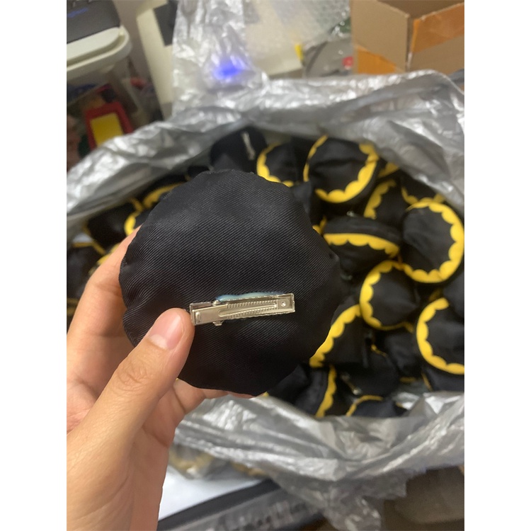 Kẹp Tóc Hóa Trang Nhân Vật Hoạt Hình Spy X Family Anya