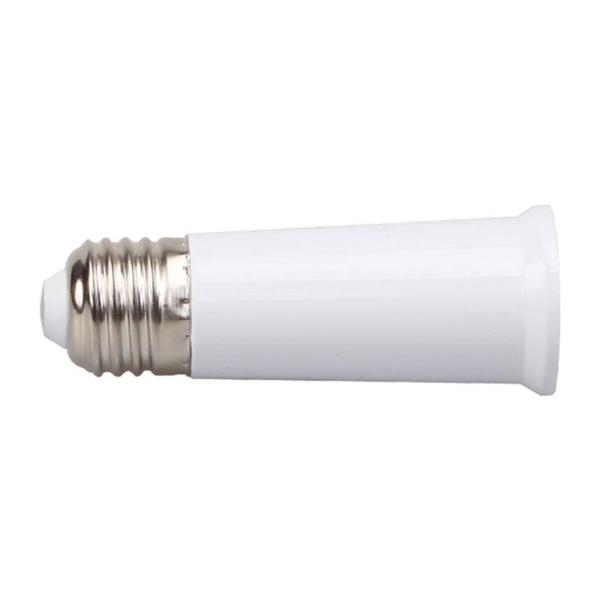Chuôi đèn chuyển đổi mở rộng từ E27 sang E27 65mm
