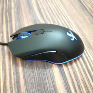 Chuột Simetech X7 LED RGB