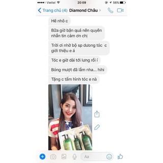 COMBO GỘI - XẢ - TINH DẦU BƯỞI