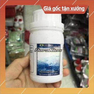 FloraKleen giải pháp trung hòa muối tích lũy và dư lượng phân bón chai 100ml