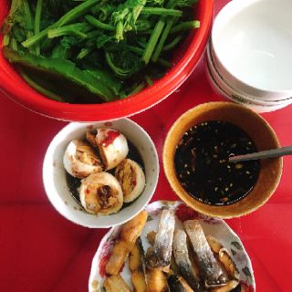 Khô cá dứa 1 nắng 160k/kg (khách ở xa mua vui lòng ib)