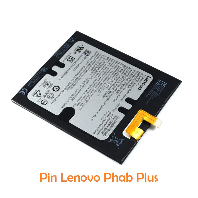 Pin máy tính bảng lenovo Everypad 3 Yamada chính hãng