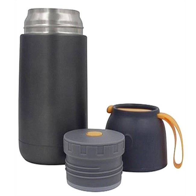 Bình đựng thức ăn giữ nhiệt 650ml Elmich EL-2355 (Màu ngẫu nhiên)