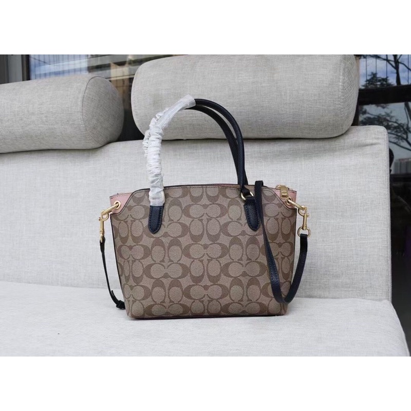 COACH REMI SATCHEL C2318