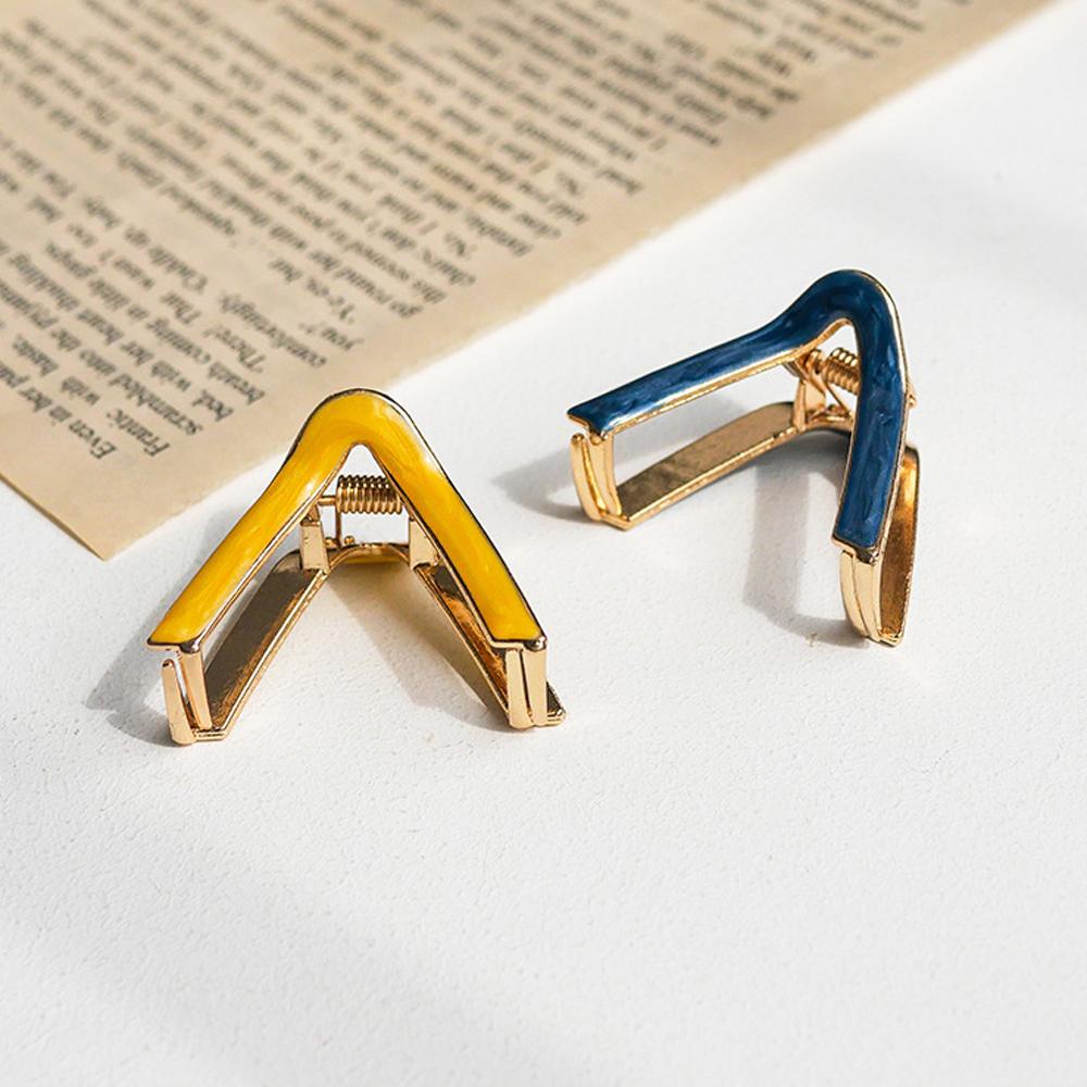 Kẹp Tóc Nhiều Lớp Hình Tai Mèo Xinh Xắn Cho Nữ