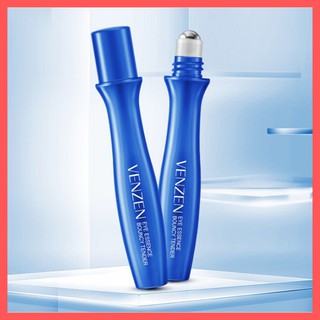 Kem dưỡng mắt VENZEN dạng bi lăn chống lão hóa cải thiện nếp nhăn giảm quầng thâm BT119