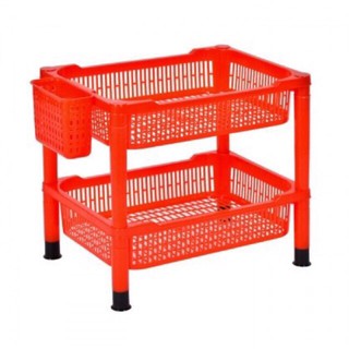 Kệ úp bát việt nhật 2 tầng. 3 tầng