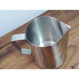 Ca Đánh Sữa, Ca Đong Inox -  Dung Tích 600ml