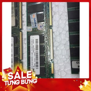 {CỰC CHẤT} Ram SDRam Máy tính 64Mb PC 100 PC 133