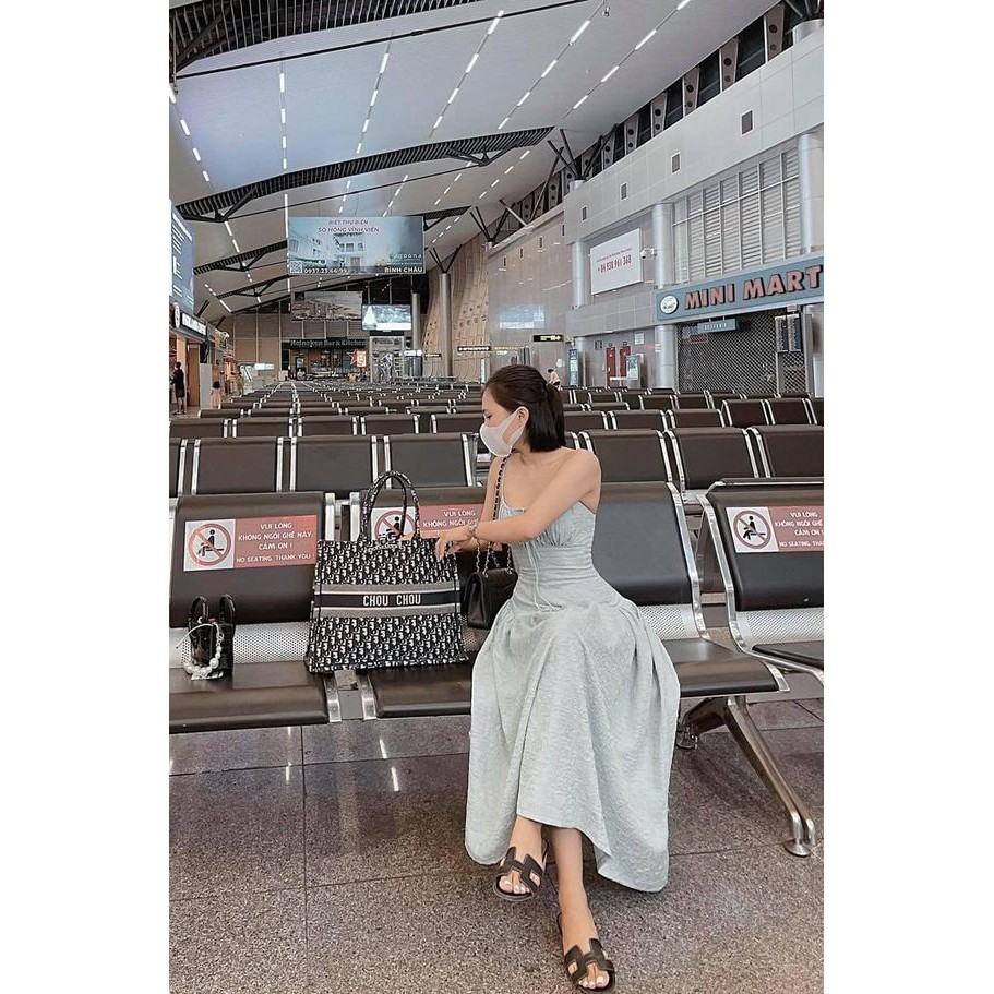 VÁY XỐP 2s NHĂN NGỰC siêu víp (kèm ảnh thât,video) | BigBuy360 - bigbuy360.vn