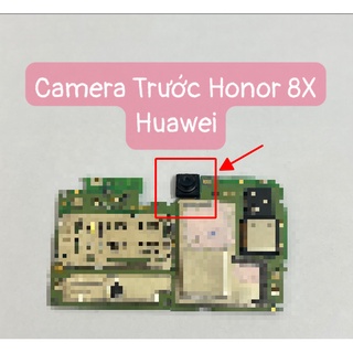 Camera Trước Honor 8X Huawei