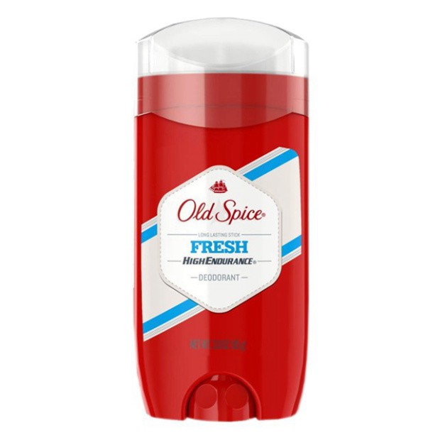 NDA Lăn khử mùi Old Spice Fresh - Mỹ - 85g 50 E71