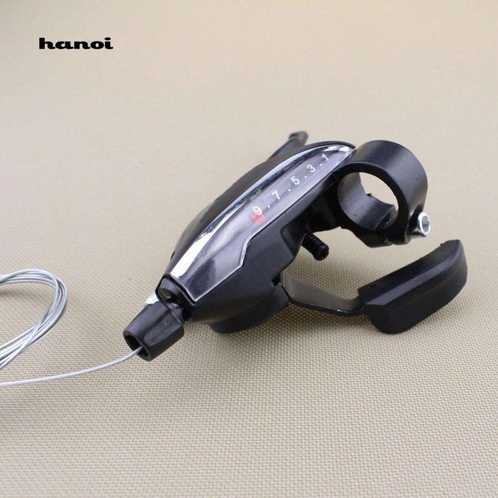 Cặp tay phanh xe đạp leo núi chuyên dụng 3x9