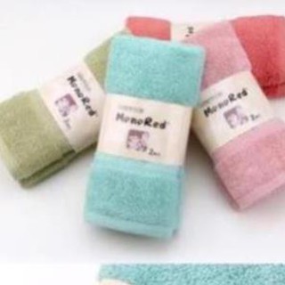 Khăn mặt nhật monored hg2810 bonpihg