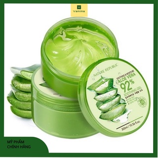 Gel lô hội Nature Republic