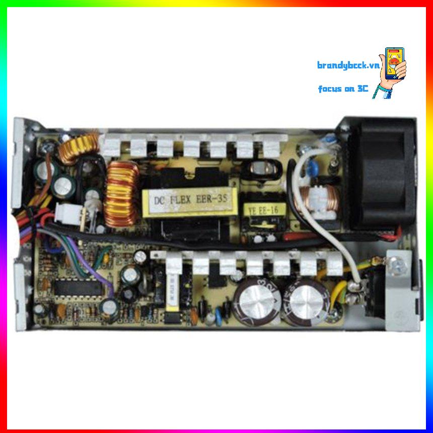 Bộ nguồn 180W HTPC FSP180-50PLA Bộ nguồn máy tính 1U FLEX nhỏ