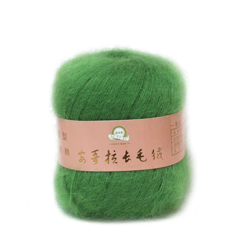 Cuộn Len Cashmere Mềm Mại Dùng Đan Khăn Choàng / Khăn Choàng DIY
