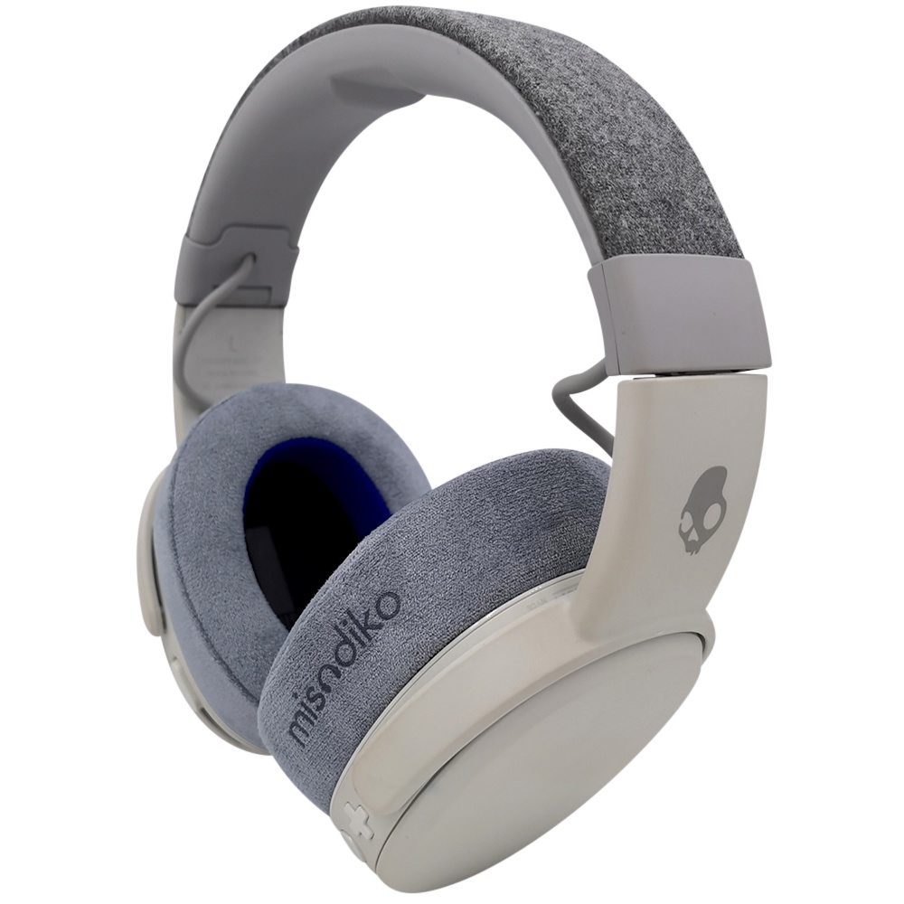 Cặp Mút Đệm Thay Thế Cho Tai Nghe Skullcandy Venue Hesh 3 / Crusher Không Dây / EVO / ANC