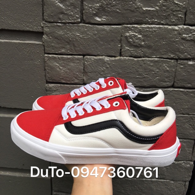 Giày Sneaker đủ màu fullsize Na NỮ