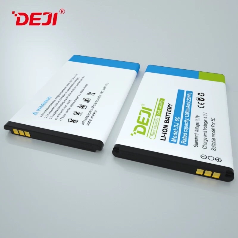 Pin Deji Nokia 5 | Nokia 6 | Nokia BL 4C/5C/4U/5B/5C