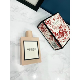 Nước hoa nữ Gucci Bloom EDP size 50ml ( 2 màu )