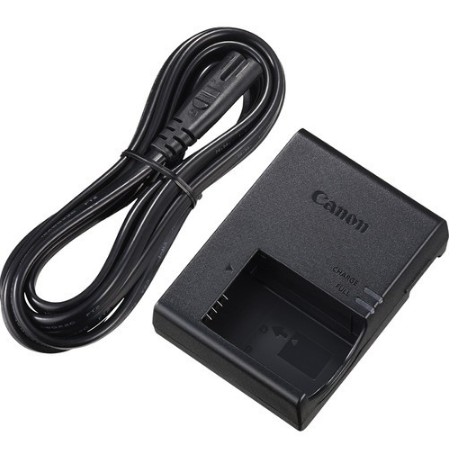 Sạc Canon LC-E17 dành cho pin LP-E17