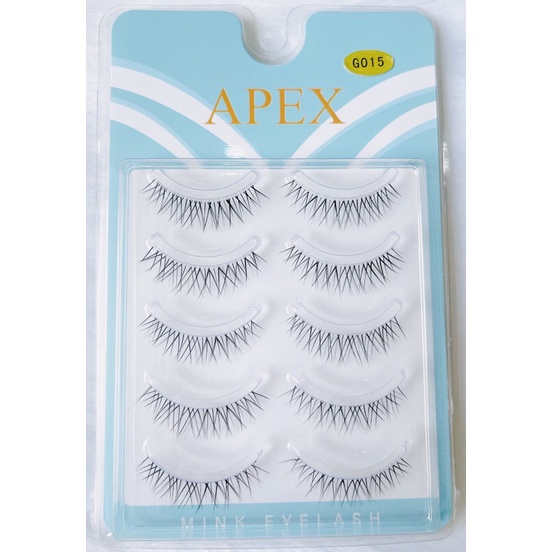 Mi gân trong apex
