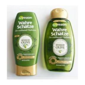 [HÀNG ĐỨC] Dầu gội Garnier Wahre Schatze | BigBuy360 - bigbuy360.vn