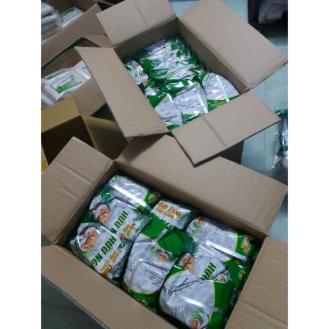 Mứt dừa sấy giòn siêu thơm ngon
