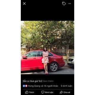 Váy công sở
