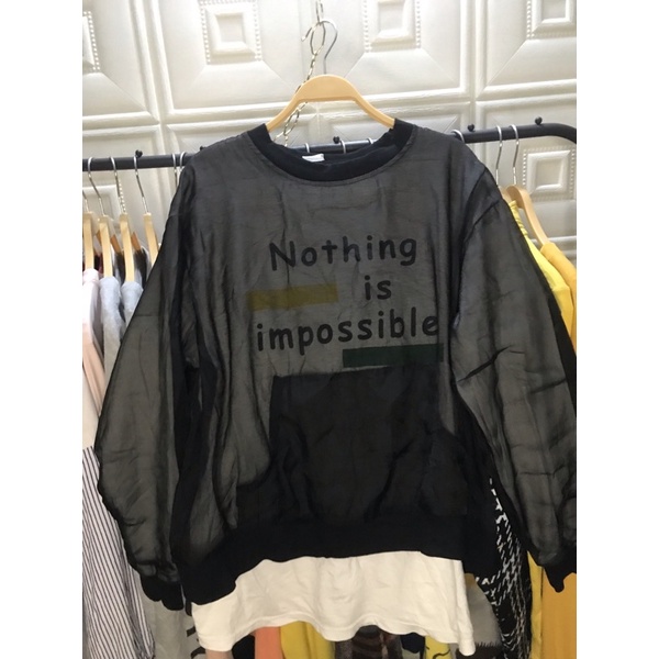 [Sale sốc] Combo Áo sweater 100k/3c siêu đẹp