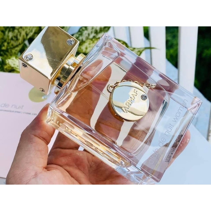 Nước hoa Club de Nuit nữ hàng Pháp | BigBuy360 - bigbuy360.vn