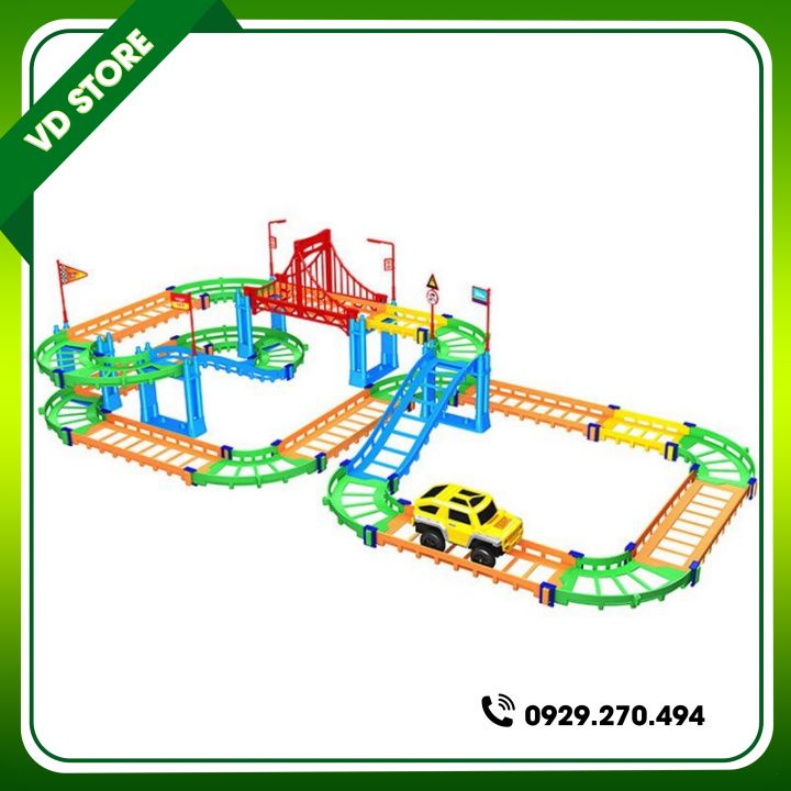 slide