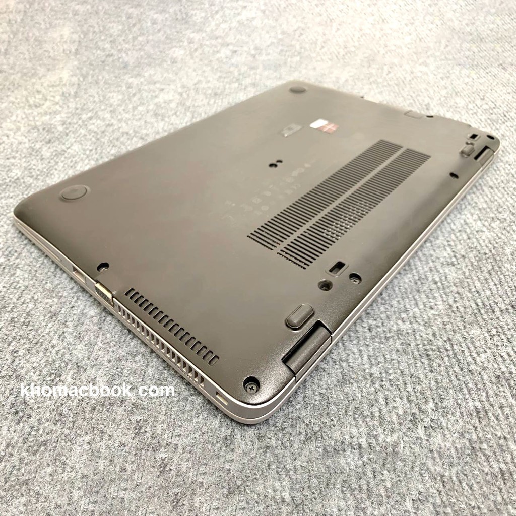 Laptop HP EliteBook 840 G3 i5-6300u  RAM 8GB SSD 256GB 14 inch FHD (1920x1080) [BẢO HÀNH 3 - 12 THÁNG] | BigBuy360 - bigbuy360.vn