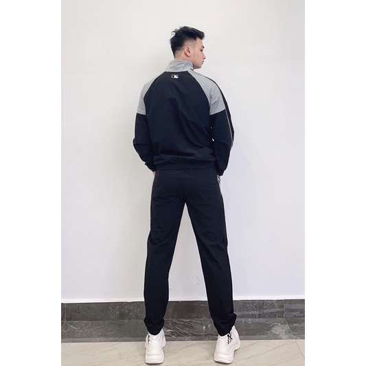 ❤️FREESHIP❤️ Bộ Thể Thao Gió 2 lớp NY dư xịn chuẩn hãng