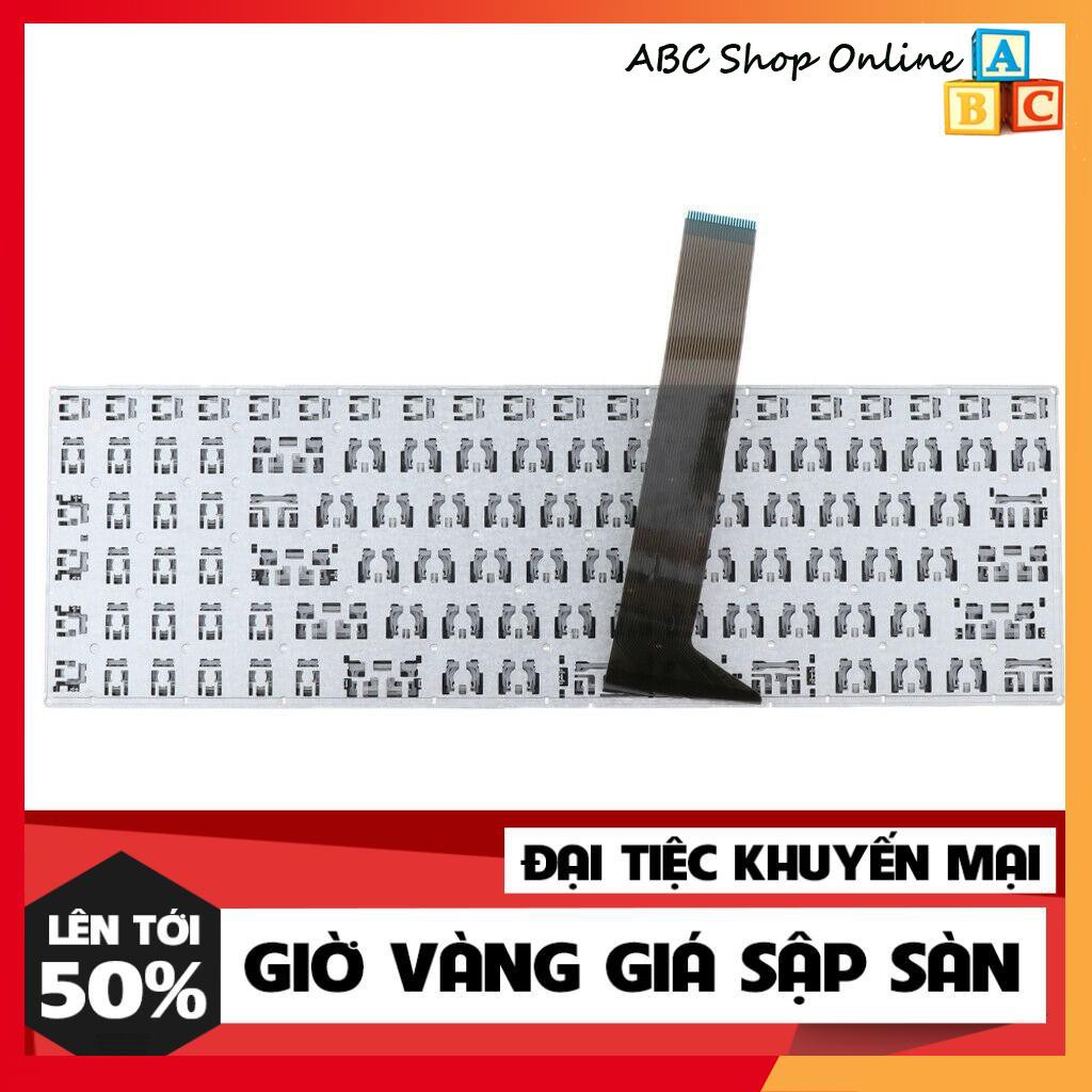 Bàn phím laptop Asus X550 X550C X550CA X550CC X550CL X550VC X550VB X550VL X550EA X552L X552LD X552MD X552WA X552WE