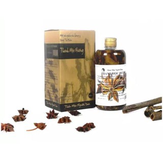 [100% chính hãng] Xoa Bóp Thanh Mộc Hương