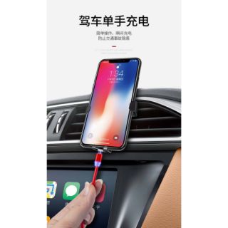 [GIÁ SỐC] Đầu hít sạc nam châm Micro TypeC ip