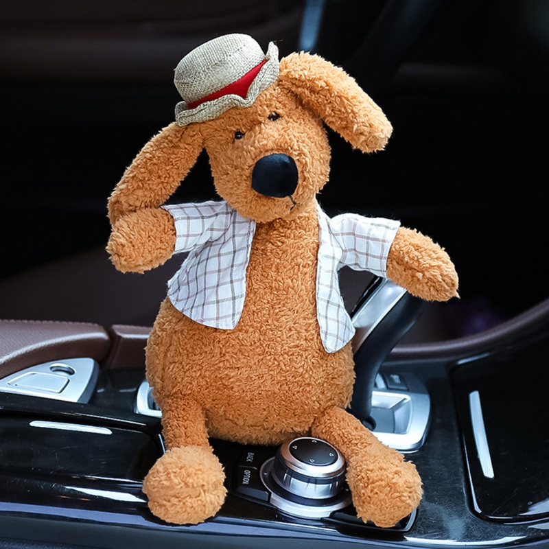 Túi Lọc Không Khí Bằng Than Tre Hoạt Tính Hình Động Vật Cho Xe Hơi / Tủ Quần Áo