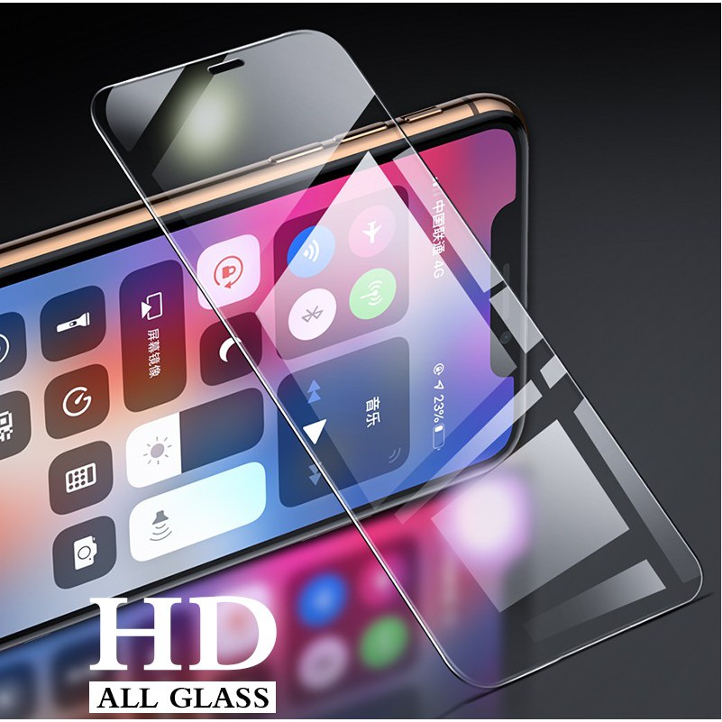 Phim kính cường lực TBTIC bảo vệ cho màn hình Iphone12 7 8 6 6s Plus Iphone X Xs Max Xr 11 12Pro Max