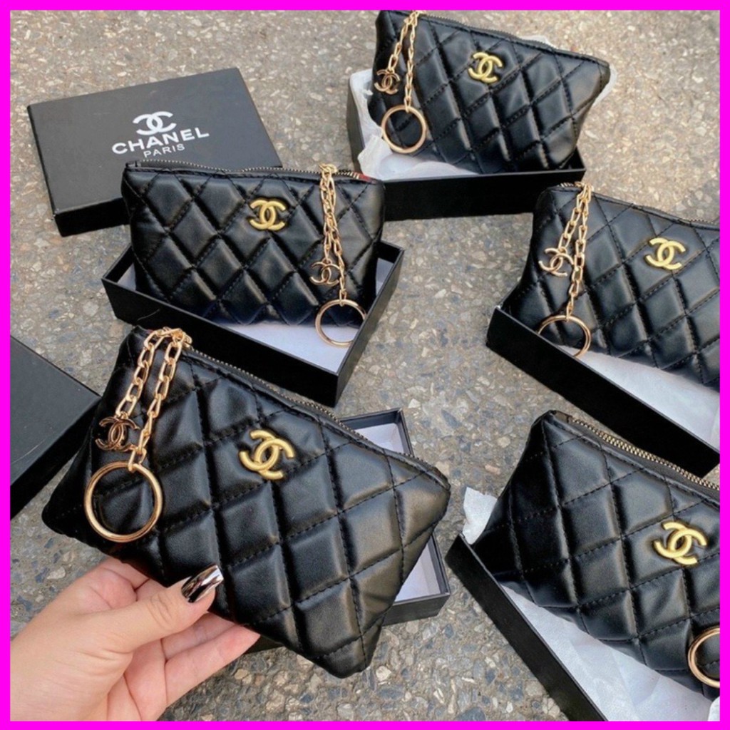 Ví Cần Tay Fullbox mẫu mới❣️FREESHIP❣️