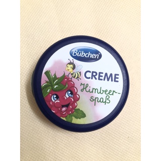 Kem Nẻ - dưỡng da cho bé Bubchen (20ml)
