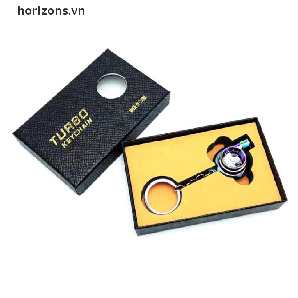1 Tua Bin Turbo Mini Cho Xe Hơi