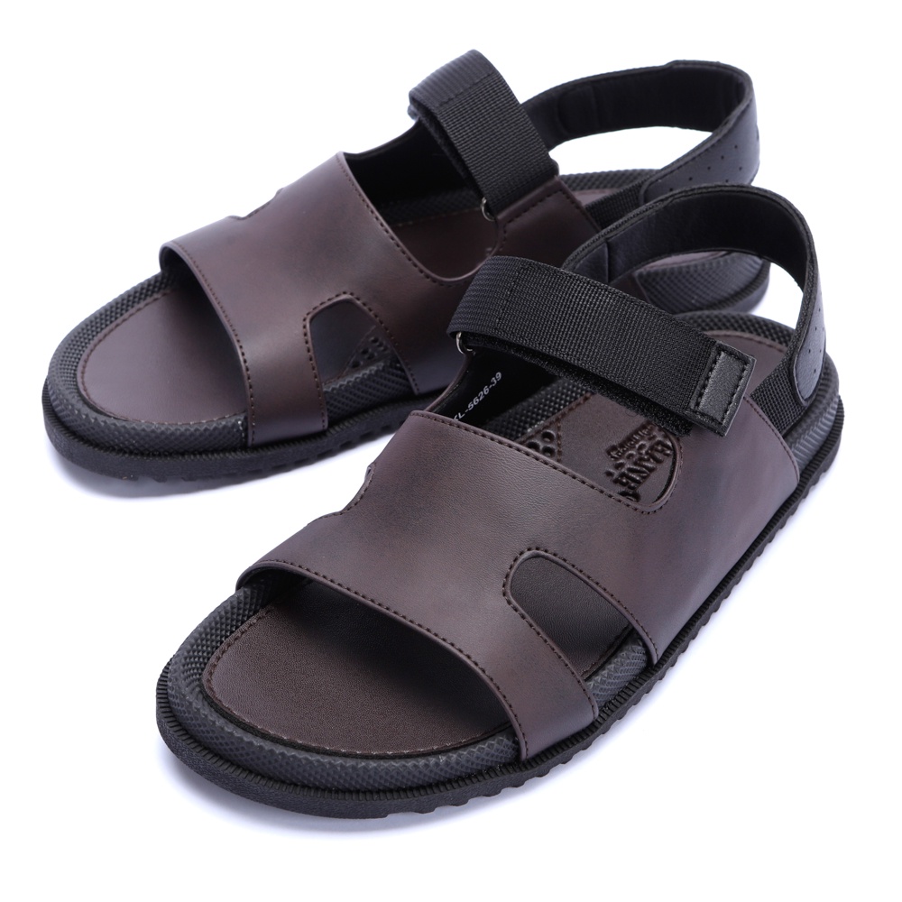 HỒNG THẠNH - Sandal Nam Êm Ái - 5626